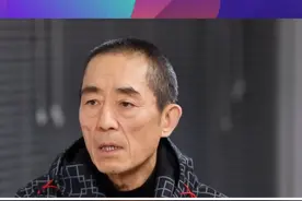 #张艺谋 坚决反对演员整容：“整容是符合某种规定的美，脸是爹妈给的，自然最重要。”视频封面