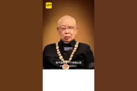 3月3日，长津湖战役山东老兵朱彦夫当选感动中国2021年度人物。朱彦夫教育女儿要自力更生，“家里有一个特等残废就够了，不能再有一个特殊公民！“#朱彦夫 #感动中国 