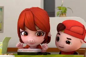 有没有一种可能，是以前的孩子长大了？#内容过于真实 #轻漫计划 #充能计划 @抖音动漫 @抖音青少年 