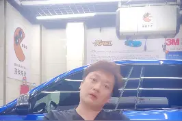 如果4S店告诉你换车门，一定要三思，原因都在视频里（上集）#抖音汽车 #4s店那些事 视频封面