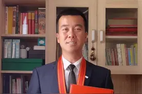 太激动了，获得了【2021全国五一劳动奖章🎖️】！感恩遇见！感谢所有！继续努力！#五一 #五一劳动奖章视频封面