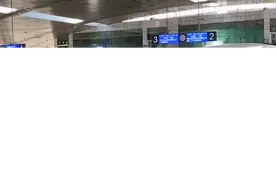 7月21日，山东济南 。受河南水害影响，#济南局多趟列车停运, 部分停运列车信息公示! #山东生活日记 视频封面