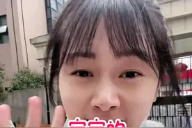 米粉都停了两天了，还是不拉！胡萝卜、苹果、火龙果、揉肚子、排气操，都试过了....老母亲太难了😭#带娃视频封面