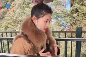 #2021奥陶纪极限荡绳节 前方高能#搞笑 #沙雕 @DOU+小助手视频封面