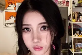 姐妹想学p图发朋友圈发抖音，给她录了一个秒变美女的详细教程，我的闺我来守护#懂事的姐妹已经开始艾特了 #变美 #p图