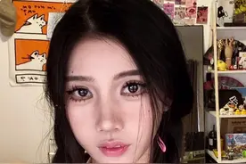 姐妹想学p图发朋友圈发抖音，给她录了一个秒变美女的详细教程，我的闺我来守护#懂事的姐妹已经开始艾特了 #变美 #p图