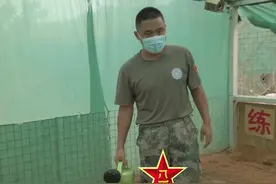 中国军人在非洲种菜为何那么难？视频封面