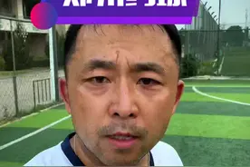 别以为自己还年轻，别说自己很忙，抓紧时间……#河南话 #大叔 #足球视频封面