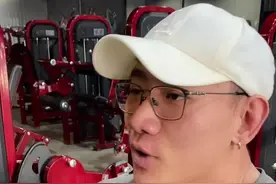 时代造就一代人！致敬90年代健美健美运动员！万众瞩目…#鹿晨辉 #创作灵感 #慕公子花絮 #健美视频封面
