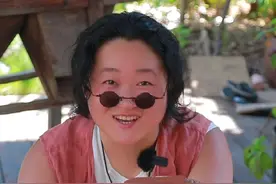 在网上学的冰山熔岩巧克力，真的能成功吗？#乡村守护人视频封面