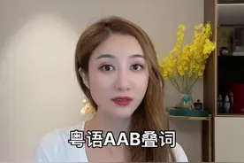 广东人很喜欢的AAB视频封面