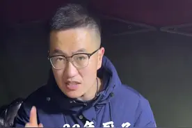 今儿个来尝尝2岁就开始炒饭的资深厨子做的酸豆角炒鸡蛋#路边摊美味 #人间烟火视频封面