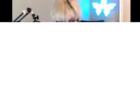 什么小象一哥，求放过，背景灯都看不下去了#imxiaoxin @PDD视频封面