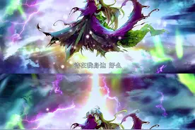 看到流泪的妻子，毁灭之神直接认错了，你看到老婆流泪会怎么样 #神界传说 #生命女神 #我在抖音看动漫 #如果你视频封面