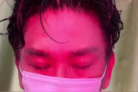 大家以后不要再叫我扬哥～我改名了#黄子扬夫妇#明星#夫妻视频封面