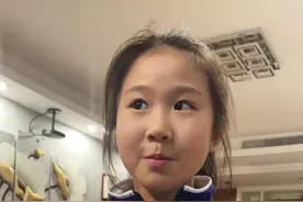 广东本土新一代艰难粤语之路……之前很多网友怀疑我老婆不会粤语，她可是粤语电台主持人啊，大家听听纯不纯？#家有女儿 #粤语 #粤语教学视频封面