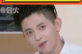 #符龙飞 内娱玄系爱豆，跟他玩的人都红了！十年前婚恋节目牵手#李一桐 ，和#罗云熙 组过男团，综艺遇过#周震南视频封面