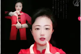 #中国功夫 #手势舞 #分解动作 原创@🔥黛蒙【沙洋】 