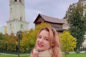 中国真的是太强大了，邮政可以直接发到俄罗斯 #中国邮政#俄罗斯视频封面