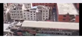 马加爵案主审法官刀文兵涉嫌杀人案细节：被害女性从23楼坠下， 现场发现有打斗痕迹视频封面