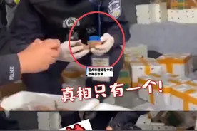 立功了！#警犬砂糖从货车中叼出藏毒百香果 视频封面