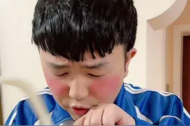 当破坏力极强的熊孩子来你家，如何轻松应对？#地表全能基站 #内容过于真实 #熊孩子 #熊孩子搞笑日常