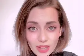 为什么那么少伊朗女人嫁给中国男人，原因让人烦恼。#伊朗 #外国小姐姐 @孟雅琪爱旅行🐫 @波斯秘语藏红花 视频封面