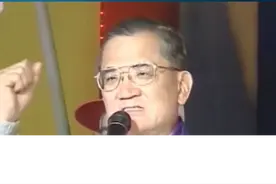 连战父子的人生，被两场枪击案改变...... #台湾新闻脸  @抖音短视频  @海峡新干线  @海峡午报