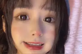 9.10#录屏 #安妮 为什么嘴两边塞鹌鹑蛋？回应来了。#治愈系笑容 #积极又可爱 #一秒入戏 @安妮有小die 视频封面