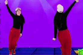 广场舞《不做神来不做仙》背面加正面完整版#广场舞 #最火广场舞 