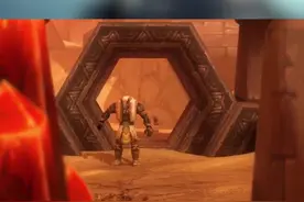 #魔兽世界怀旧服P5开放首日都发生了些什么？任务物品天价希利苏斯乱成了一锅粥！