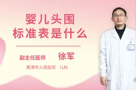 婴儿头围标准表是什么视频封面
