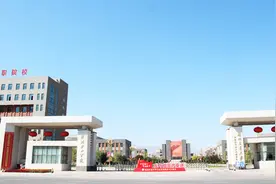 武威职业学院宣传片