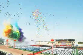 西安医学院宣传片视频封面