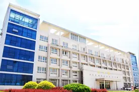 山东商务职业学院宣传片视频封面