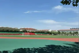 中原工学院信息商务学院宣传片视频封面