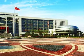 安徽广播影视职业技术学院宣传片视频封面