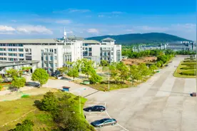 安徽卫生健康职业学院学校宣传片视频封面