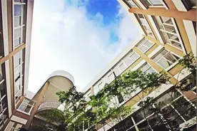 宁波大红鹰学院宣传片视频封面