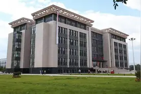 太原工业学院宣传片