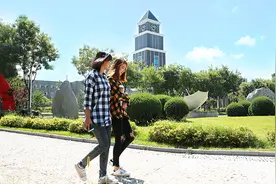 辽宁传媒学院宣传片