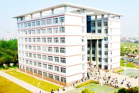 荆州理工职业学院宣传片视频封面