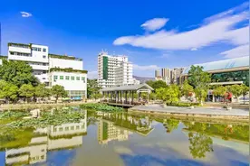 攀枝花学院宣传片视频封面