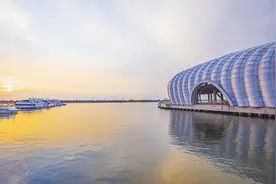 唐山师范学院宣传片视频封面