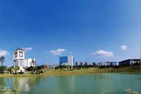 遵义医科大学宣传片视频封面