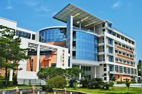 肇庆学院宣传片