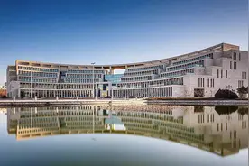 青岛理工大学宣传片视频封面