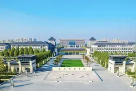 洛阳师范学院宣传片视频封面
