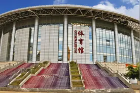 海南健康管理职业技术学院宣传片视频封面