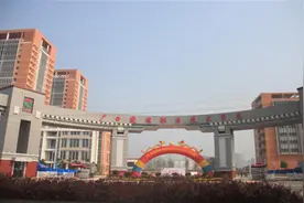 广西建设职业技术学院宣传片视频封面